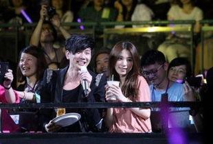 娱乐圈吃瓜爆料林俊杰视频,揭秘明星幕后生活